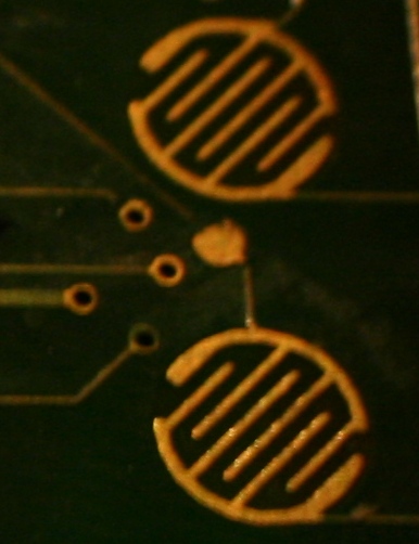 Comment Reparer Un Circuit Imprime Forum