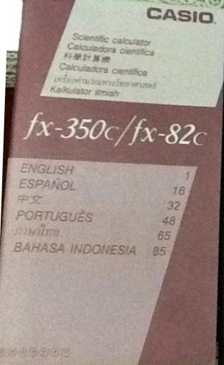 Image manquante