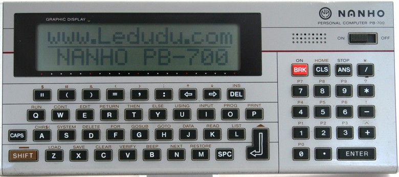 Image manquante