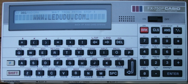 Image manquante