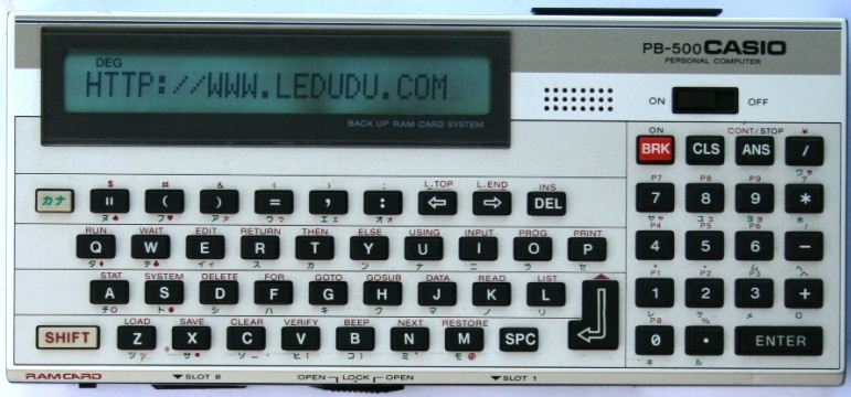 Image manquante